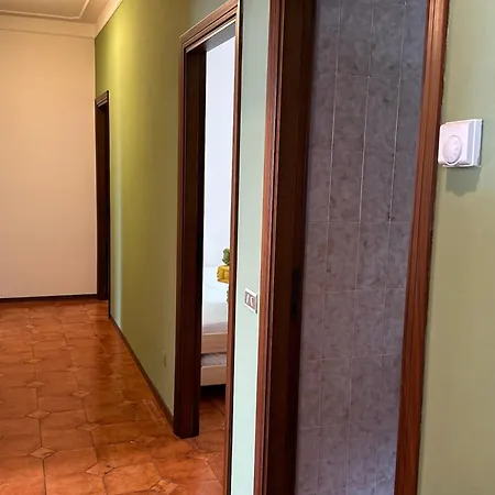 Apartment Dolce - Mit Parkplatz - Bikeferien Meernah