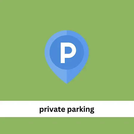 Dolce Toskana - Mit Parkplatz Und Fahrradkeller *