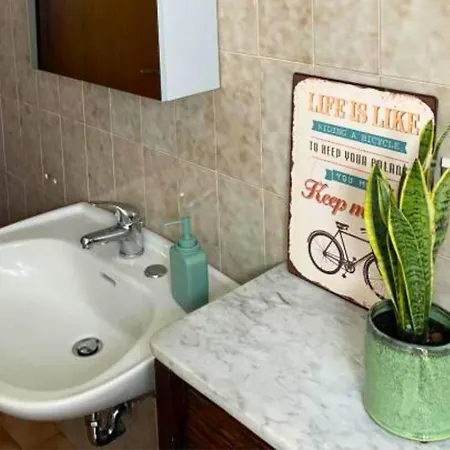 Apartment Dolce Toskana - Mit Parkplatz Und Fahrradkeller