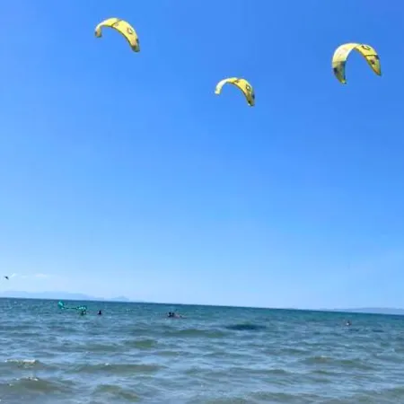Dolce Toskana - Mit Parkplatz Und Fahrradkeller Apartment