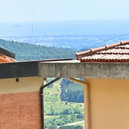 Dolce Toskana - Mit Parkplatz Und Fahrradkeller