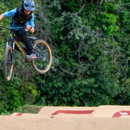 Dolce Toskana - Mit Parkplatz Und Fahrradkeller Massa Marittima