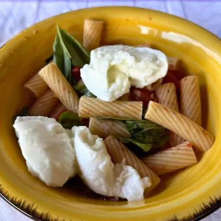 Dolce Toskana - Mit Parkplatz Und Fahrradkeller Apartment