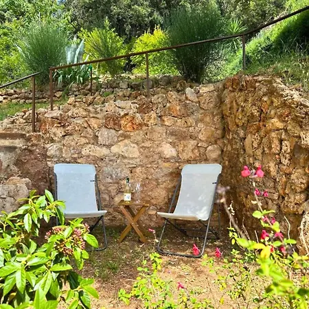 Apartment Dolce Toskana - Mit Parkplatz Und Fahrradkeller