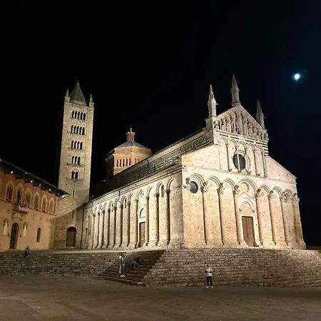 Dolce Toskana - Mit Parkplatz Und Fahrradkeller *