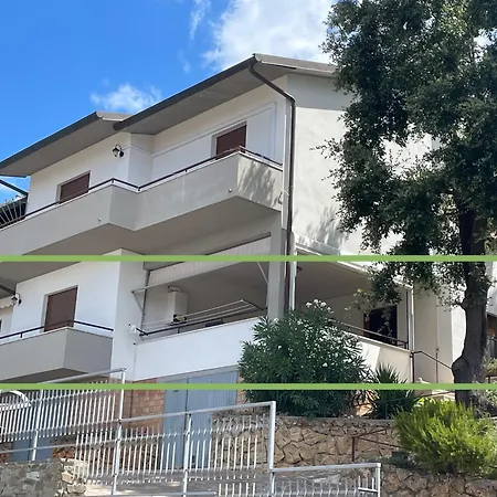 Dolce Toskana - Mit Parkplatz Und Fahrradkeller Apartment