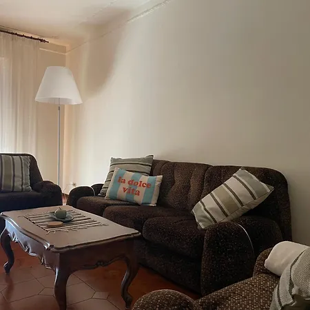 Apartment Dolce Toskana - Mit Parkplatz Und Fahrradkeller